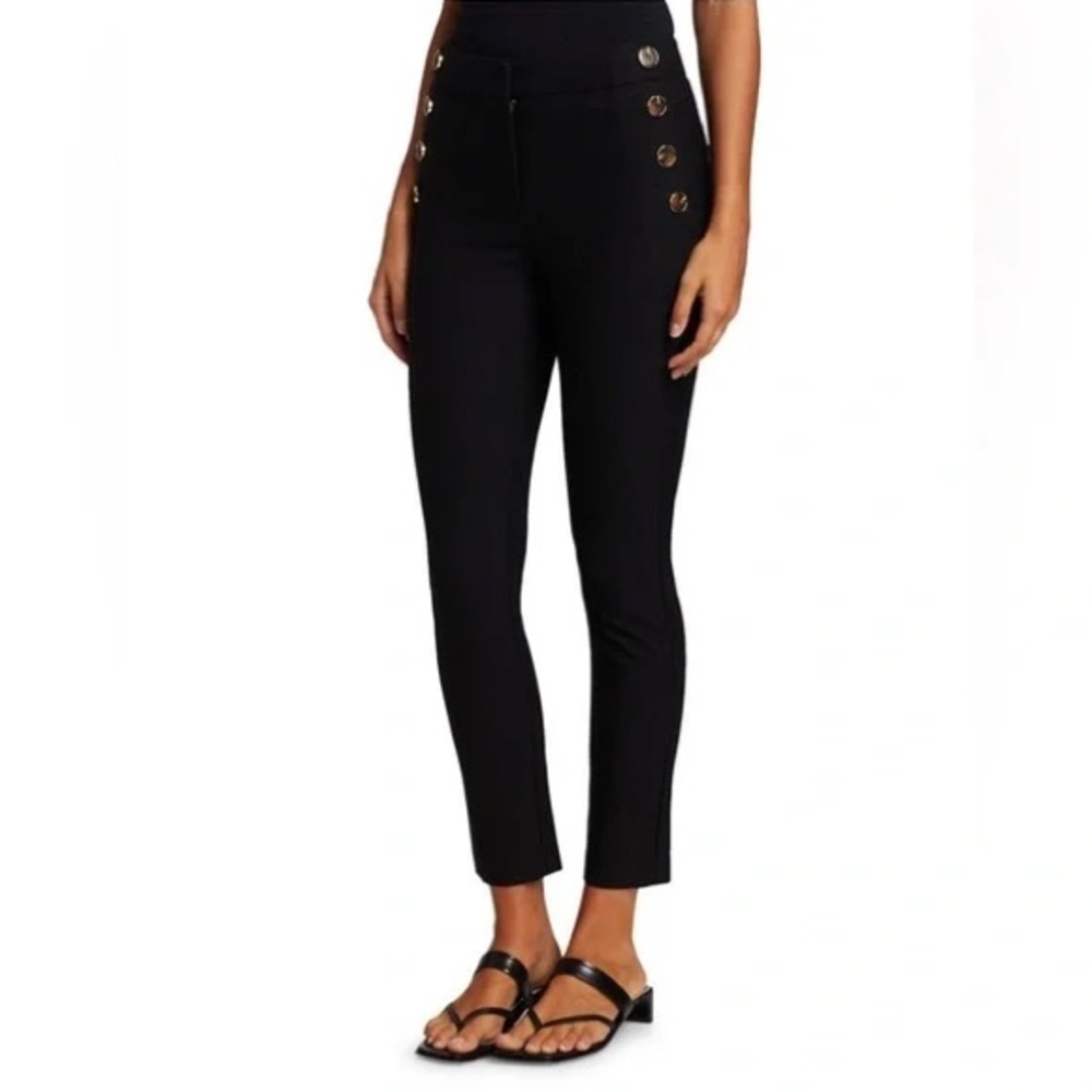 Derek Lam 10 Crosby Kelis Sailor Pant